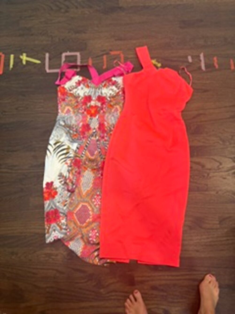 Ted Baker Dresses